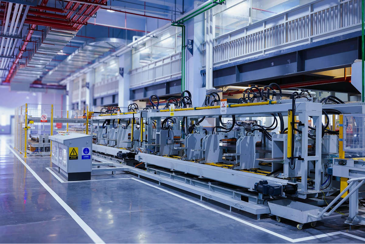 Empaque industrial sustentable
